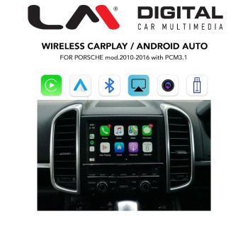 LM CPAA BOX PR8013 LM CPAA BOX PR8013