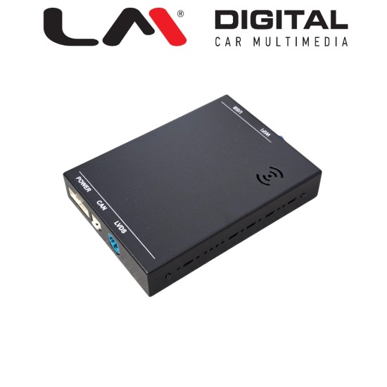 LM CPAA BOX VW8013
