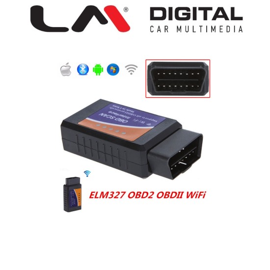 LM OBD1