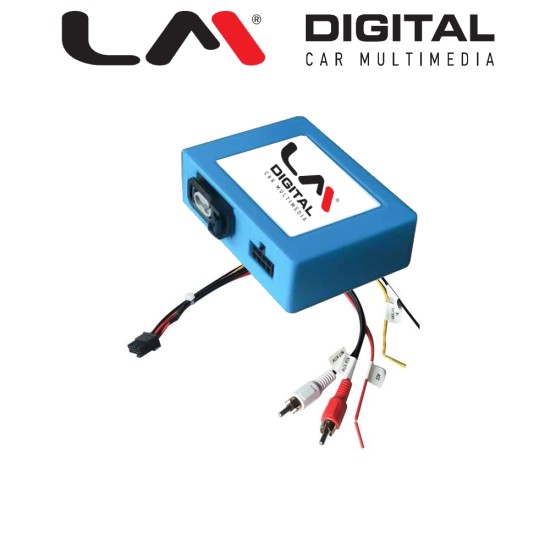 LM OPTICAL BOX1