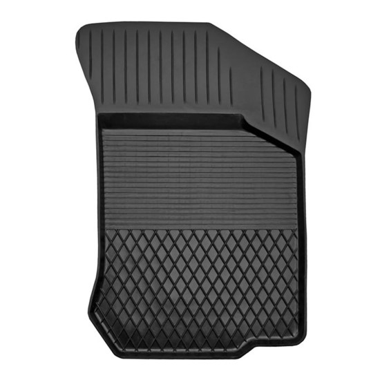 ΜΑΡΚΕ ΠΑΤΑΚΙ ΣΕ ΣΚΑΦΗ ΛΑΣΤΙΧΟ ΓΙΑ SKODA OCTAVIA 1 ΚΑΙ VW GOLF 4 ΓΙΑ ΤΟΝ ΣΥΝΟΔΗΓΟ (ΜΠΡΟΣΤΑ ΔΕΞΙΑ) AMiO - 1 ΤΕΜ. Πατάκια Μαρκέ Λάστιχο ΜΑΡΚΕ ΠΑΤΑΚΙ ΣΕ ΣΚΑΦΗ ΛΑΣΤΙΧΟ ΓΙΑ SKODA OCTAVIA 1 ΚΑΙ VW GOLF 4 ΓΙΑ ΤΟΝ ΣΥΝΟΔΗΓΟ (ΜΠΡΟΣΤΑ ΔΕΞΙΑ) AMiO - 1 ΤΕΜ. Πατάκια Μαρκέ Λάστιχο