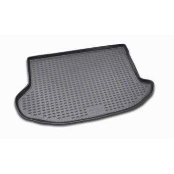 ΜΑΡΚΕ ΠΑΤΑΚΙ ΣΚΑΦΗ ΠΟΡΤ ΜΠΑΓΚΑΖ ΓΙΑ SUBARU IMPREZA (V, VR) 2016+ 4D TPE ΛΑΣΤΙΧΟ ΣΕ ΜΑΥΡΟ ΧΡΩΜΑ NOVLINE - 1 ΤΕΜ.