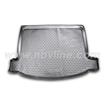 ΜΑΡΚΕ ΠΑΤΑΚΙ ΣΚΑΦΗ ΠΟΡΤ ΜΠΑΓΚΑΖ ΓΙΑ HONDA CIVIC 5D 02/2012+ TPE ΛΑΣΤΙΧΟ ΣΕ ΑΝΘΡΑΚΙ ΣΚΟΥΡΟ ΓΚΡΙ ΧΡΩΜΑ NOVLINE - 1 ΤΕΜ.