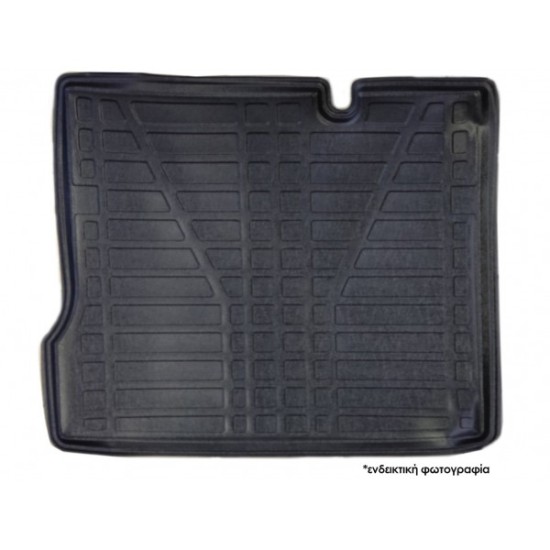 ΠΑΤΑΚΙ ΜΑΡΚΕ ΓΙΑ PEUGEOT PARTNER/ CITROEN BERLINGO 1998-2008 ΣΚΑΦΗ ΠΟΡΤ ΜΠΑΓΚΑΖ ΜΑΡΚΕ ΛΑΣΤΙΧΟ ARO - 1 ΤΕΜ. Πατάκια Μαρκέ Πορτ Μπαγκάζ