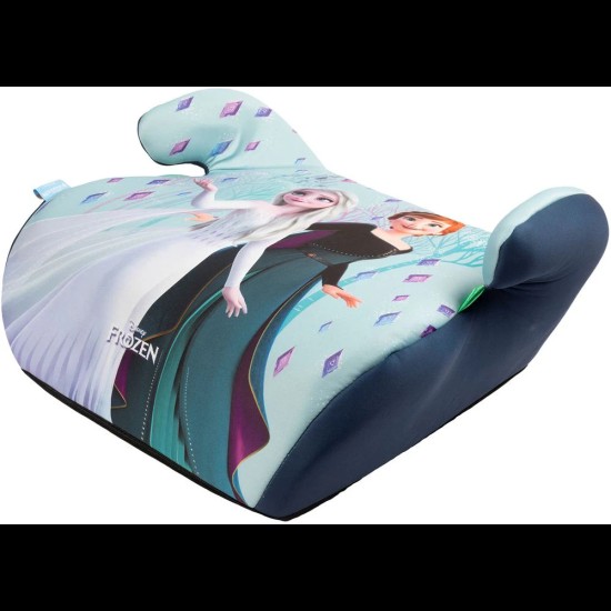 ΚΑΘΙΣΜΑΤΑΚΙ ΑΥΤΟΚΙΝΗΤΟΥ BOOSTER ΠΑΙΔΙΚΟ 15-36KG R129 FROZEN 1ΤΜΧ COLZANI ΚΑΘΙΣΜΑΤΑΚΙ ΑΥΤΟΚΙΝΗΤΟΥ BOOSTER ΠΑΙΔΙΚΟ 15-36KG R129 FROZEN 1ΤΜΧ COLZANI