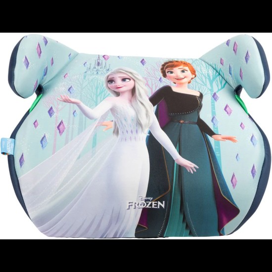 ΚΑΘΙΣΜΑΤΑΚΙ ΑΥΤΟΚΙΝΗΤΟΥ BOOSTER ΠΑΙΔΙΚΟ 15-36KG R129 FROZEN 1ΤΜΧ COLZANI ΚΑΘΙΣΜΑΤΑΚΙ ΑΥΤΟΚΙΝΗΤΟΥ BOOSTER ΠΑΙΔΙΚΟ 15-36KG R129 FROZEN 1ΤΜΧ COLZANI