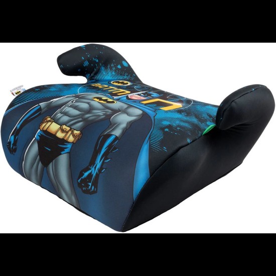 ΚΑΘΙΣΜΑΤΑΚΙ ΑΥΤΟΚΙΝΗΤΟΥ BOOSTER ΠΑΙΔΙΚΟ 15-36KG R129 BATMAN 1ΤΜΧ COLZANI ΚΑΘΙΣΜΑΤΑΚΙ ΑΥΤΟΚΙΝΗΤΟΥ BOOSTER ΠΑΙΔΙΚΟ 15-36KG R129 BATMAN 1ΤΜΧ COLZANI