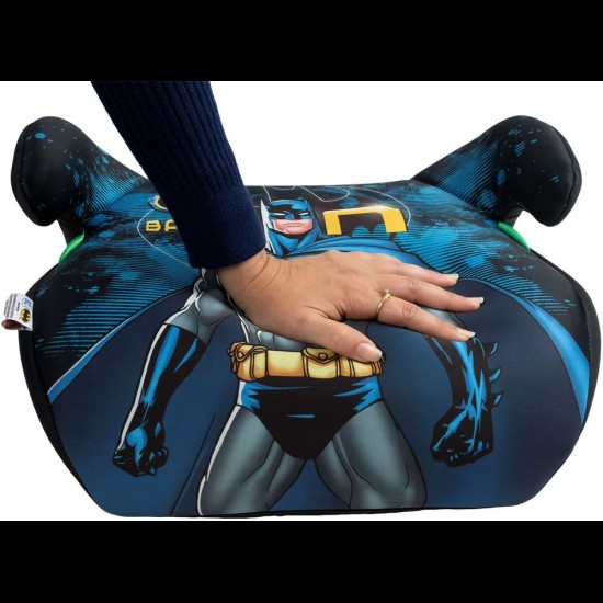 ΚΑΘΙΣΜΑΤΑΚΙ ΑΥΤΟΚΙΝΗΤΟΥ BOOSTER ΠΑΙΔΙΚΟ 15-36KG R129 BATMAN 1ΤΜΧ COLZANI ΚΑΘΙΣΜΑΤΑΚΙ ΑΥΤΟΚΙΝΗΤΟΥ BOOSTER ΠΑΙΔΙΚΟ 15-36KG R129 BATMAN 1ΤΜΧ COLZANI