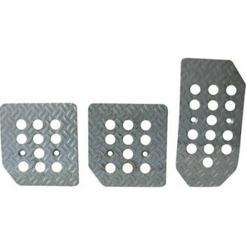 ΠΕΝΤΑΛ ΑΛΟΥΜΙΝΙΟΥ SIMONI RACING - 3 ΤΕΜ. ΠΕΝΤΑΛ ΑΛΟΥΜΙΝΙΟΥ SIMONI RACING - 3 ΤΕΜ.