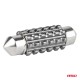 ΛΑΜΠΑΚΙΑ ΠΛΑΦΟΝΙΕΡΑΣ 36mm 12/24V C5W 5500K 12xSMD 2016 CAN-BUS FESTOON (ΛΕΥΚΟ) ΑΜΙΟ - 2 ΤΕΜ. Πλαφονιέρες ΛΑΜΠΑΚΙΑ ΠΛΑΦΟΝΙΕΡΑΣ 36mm 12/24V C5W 5500K 12xSMD 2016 CAN-BUS FESTOON (ΛΕΥΚΟ) ΑΜΙΟ - 2 ΤΕΜ. Πλαφονιέρες