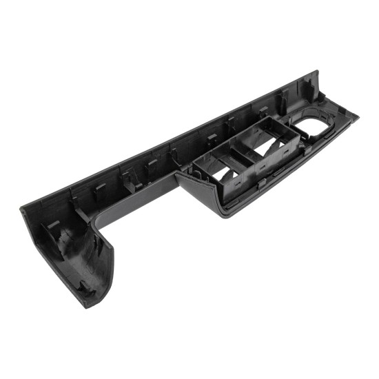 ΠΛΑΙΣΙΟ ΓΙΑ ΔΙΑΚΟΠΤΕΣ ΠΑΡΑΘΥΡΩΝ ΑΡΙΣΤΕΡΗΣ ΠΟΡΤΑΣ ΜΑΥΡΟ ΓΙΑ SKODA SUPERB II 2008>  