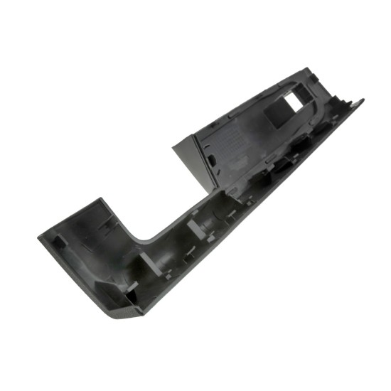 ΠΛΑΙΣΙΟ ΓΙΑ ΔΙΑΚΟΠΤΕΣ ΠΑΡΑΘΥΡΩΝ ΔΕΞΙΑΣ ΠΟΡΤΑΣ ΜΑΥΡΟ ΓΙΑ SKODA CITIGO 2012>/VW UP 2012>/SEAT MII 2012>  