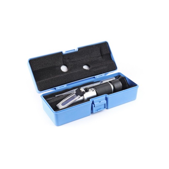 ΔΙΑΘΛΑΣΙΜΕΤΡΟ ΤΡΙΩΝ ΚΛΙΜΑΚΩΝ ΦΟΡΗΤΟ Πολυόργανα