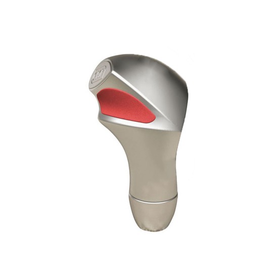 ΠΟΜΟΛΟ ΤΑΧΥΤΗΤΩΝ SUN ΚΟΚΚΙΝΟ-ΔΕΡΜΑ ΑΛΟΥΜΙΝΙΟΥ ΟΜΡ - 1 ΤΕΜ. Πόμολα Ταχυτήτων