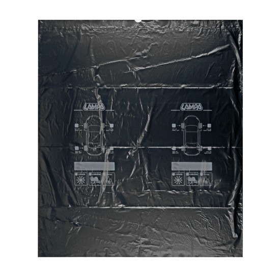 ΤΣΑΝΤΕΣ/ΣΑΚΟΥΛΕΣ ΓΙΑ ΠΡΟΣΤΑΣΙΑ & ΑΠΟΘΗΚΕΥΣΗ ΕΛΑΣΤΙΚΩΝ ΣΕ ΜΑΥΡΟ ΧΡΩΜΑ 105x110cm 20ΤΕΜ. Προστασία Τροχών