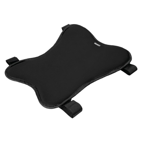 ΠΡΟΣΤΑΤΕΥΤΙΚΟ ΣΕΛΑΣ ΜΗΧΑΝΗΣ / SCOOTER ΜΕ ΤΖΕΛ GELPAD (XL) 32x26 cm LAMPA - 1 ΤΕΜ. Προστατευτικά