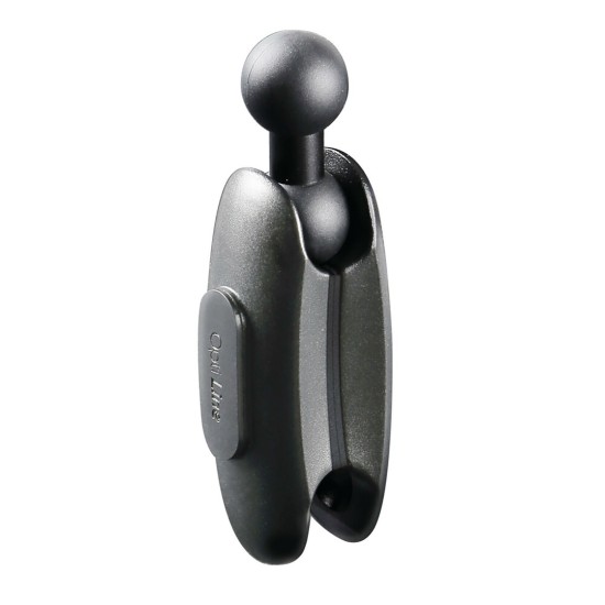 Ρυθμιζόμενος Βραχίονας Προέκτασης Orbit της σειράς Titan Optiline με μήκος 7 cm, συμβατός με Βάσεις Στήριξης Κινητού Optiline ή Βάσεις Στήριξης Κινητού με μπίλια 19 mm 