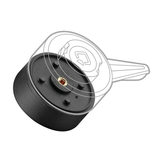 ΑΝΤΙΚΡΑΔΑΣΜΙΚΟ ΣΥΣΤΗΜΑ DAMPENER 2.0 BICYCLE (ΓΙΑ ΤΙΣ ΒΑΣΕΙΣ ΠΟΔΗΛΑΤΟΥ L9177.1/L9177.2/L9177.4) OPTILINE -1 TEM. 