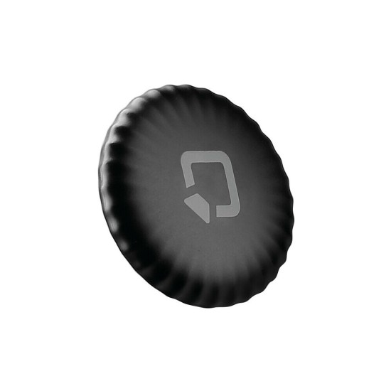 Ασύρματη Συσκευή Εντοπισμού Αντικειμένων Opti Tag της σειράς Optiline με προστατευτική θήκη σιλικόνης σε μορφή μπρελόκ 