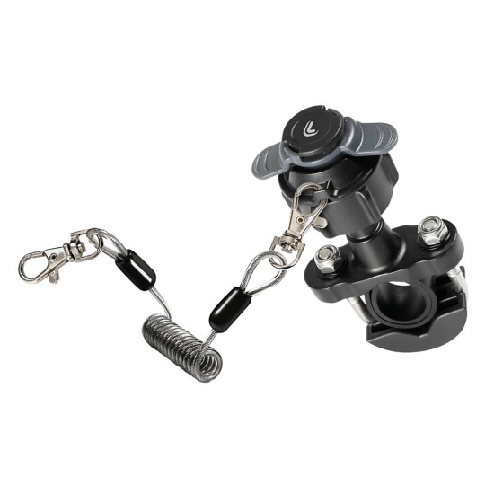 ΚΑΛΩΔΙΟ ΣΠΙΡΑΛ ΑΣΦΑΛΕΙΑΣ ANCHOR ΑΠΟ ΑΤΣΑΛΙ ΠΟΛΛΑΠΛΩΝ ΧΡΗΣΕΩΝ 