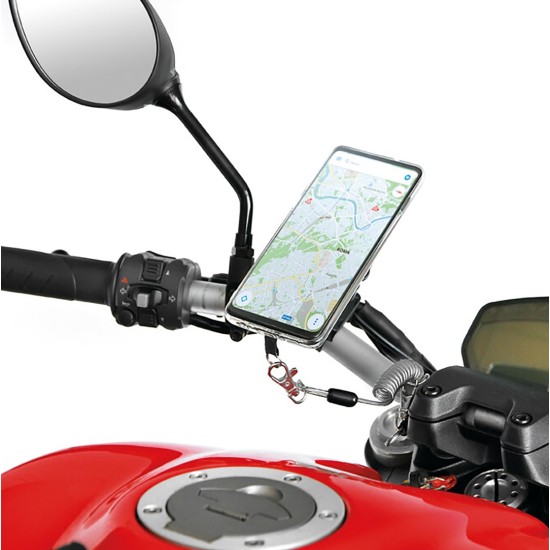 ΚΑΛΩΔΙΟ ΣΠΙΡΑΛ ΑΣΦΑΛΕΙΑΣ ANCHOR ΑΠΟ ΑΤΣΑΛΙ ΠΟΛΛΑΠΛΩΝ ΧΡΗΣΕΩΝ 