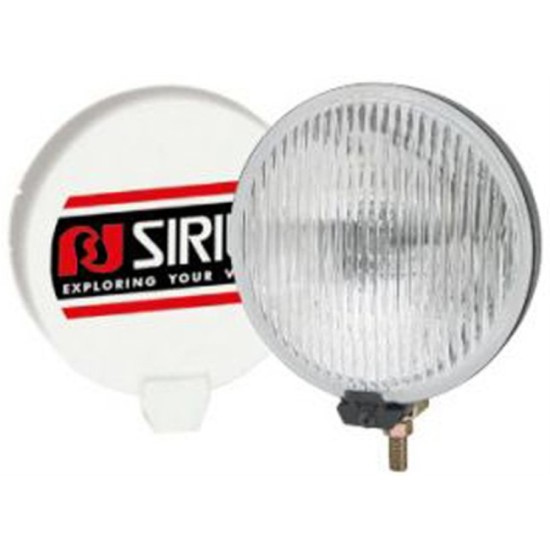 ΠΡΟΒΟΛΕΑΣ ΟΜΙΧΛΗΣ CL ΣΤΡΟΓΓΥΛΟΣ 16X7.2X17.6 1ΤΜΧ SIRIUS