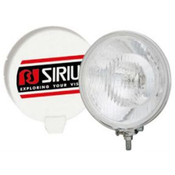 ΠΡΟΒΟΛΕΑΣ CL ΣΤΡΟΓΓΥΛΟΣ 17X6X18.1 1ΤΜΧ SIRIUS