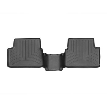 ΠΑΤΑΚΙΑ ΜΑΡΚΕ ΓΙΑ OPEL ASTRA J 2009-2015 /OPEL ASTRA GTC 2011-2017  ΟΠΙΣΘΙΑ ΜΑΥΡΑ 2ΤΕΜ WEATHERTECH