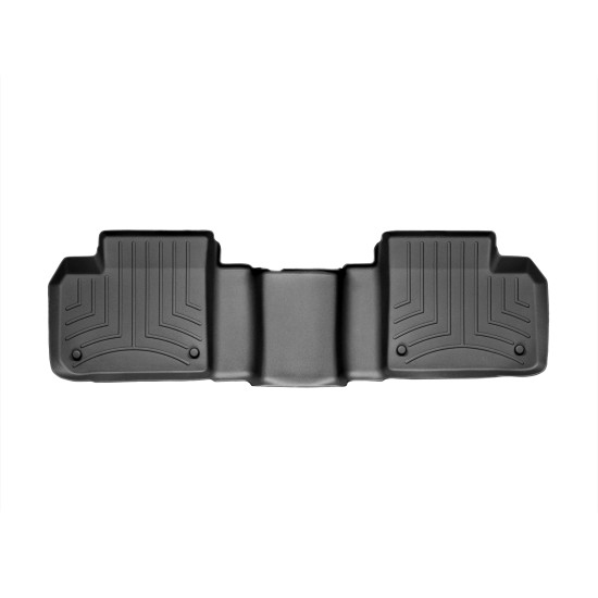 ΠΑΤΑΚΙΑ ΜΑΡΚΕ ΓΙΑ MERCEDES ML/GL/GLE/GLS  ΟΠΙΣΘΙΑ ΜΑΥΡΑ 2ΤΕΜ WEATHERTECH 