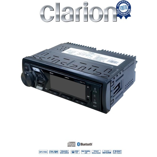 CLARION CD-P3  (P17-4731)