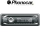 VM 024 PHONOCAR