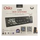 RADIO 1 DIN DUAL USB/FM/MSD/MP3/WMA/BLUETOOTH 200W ΜΕ ΕΠΙΛΟΓΗ ΦΩΤΙΣΜΟΥ 7 ΧΡΩΜΑΤΩΝ & ΧΕΙΡΙΣΤΗΡΙΟ OSIO - 1 τεμ. RADIO 1 DIN DUAL USB/FM/MSD/MP3/WMA/BLUETOOTH 200W ΜΕ ΕΠΙΛΟΓΗ ΦΩΤΙΣΜΟΥ 7 ΧΡΩΜΑΤΩΝ & ΧΕΙΡΙΣΤΗΡΙΟ OSIO - 1 τεμ.