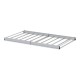 ΣΧΑΡΑ ΟΡΟΦΗΣ KARGO RACK 340x145cm ΣΙΔΕΡΕΝΙΑ ΜΕ ΠΛΑΙΝΑ ΠΡΟΦΙΛ ΑΛΟΥΜΙΝΙΟΥ Σχάρες Μεταφοράς