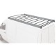 ΣΧΑΡΑ ΟΡΟΦΗΣ KARGO RACK 340x145cm ΣΙΔΕΡΕΝΙΑ ΜΕ ΠΛΑΙΝΑ ΠΡΟΦΙΛ ΑΛΟΥΜΙΝΙΟΥ Σχάρες Μεταφοράς