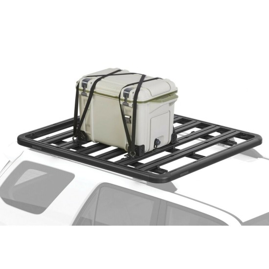 ΓΩΝΙΕΣ ΣΤΑΘΕΡΟΠΟΙΗΣΗΣ ΦΟΡΤΙΟΥ ΓΙΑ ΣΧΑΡΑ ΟΡΟΦΗΣ LOCK-N-LOAD YAKIMA - ΣΕΤ 4 τεμ. Σχάρες Μεταφοράς