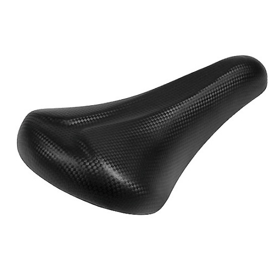 Σέλα ποδηλάτου με σφιγκτήρα (275x155mm /470gr) μαύρη SL-5 MTB-Sport Selle/Saddles Σέλες Σέλα ποδηλάτου με σφιγκτήρα (275x155mm /470gr) μαύρη SL-5 MTB-Sport Selle/Saddles Σέλες