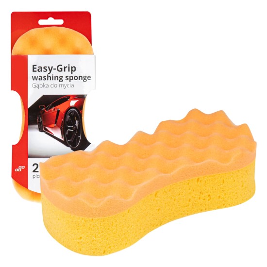 ΣΦΟΥΓΓΑΡΙ ΠΛΥΣΙΜΑΤΟΣ EASY GRIP 21x11x6 cm ΑΜΙΟ - 1 ΤΕΜ. Σφουγγάρια ΣΦΟΥΓΓΑΡΙ ΠΛΥΣΙΜΑΤΟΣ EASY GRIP 21x11x6 cm ΑΜΙΟ - 1 ΤΕΜ. Σφουγγάρια