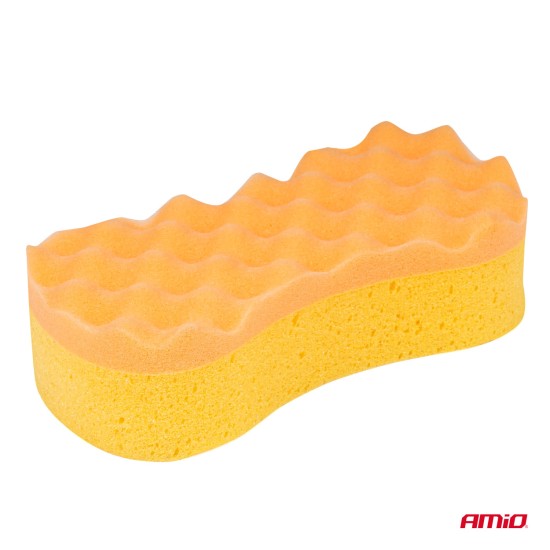 ΣΦΟΥΓΓΑΡΙ ΠΛΥΣΙΜΑΤΟΣ EASY GRIP 21x11x6 cm ΑΜΙΟ - 1 ΤΕΜ. Σφουγγάρια ΣΦΟΥΓΓΑΡΙ ΠΛΥΣΙΜΑΤΟΣ EASY GRIP 21x11x6 cm ΑΜΙΟ - 1 ΤΕΜ. Σφουγγάρια