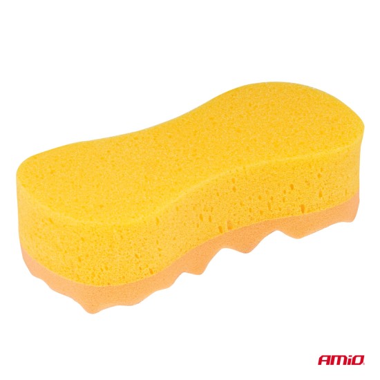ΣΦΟΥΓΓΑΡΙ ΠΛΥΣΙΜΑΤΟΣ EASY GRIP 21x11x6 cm ΑΜΙΟ - 1 ΤΕΜ. Σφουγγάρια ΣΦΟΥΓΓΑΡΙ ΠΛΥΣΙΜΑΤΟΣ EASY GRIP 21x11x6 cm ΑΜΙΟ - 1 ΤΕΜ. Σφουγγάρια