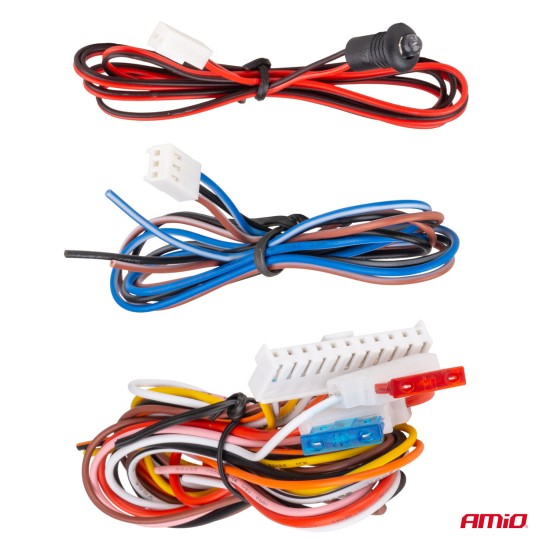 ΚΕΝΤΡΙΚΟ ΚΛΕΙΔΩΜΑ ΑΥΤΟΚΙΝΗΤΟΥ ΑΣΥΡΜΑΤΟ KEYLESS ENTRY ΜΕ 2 ΧΕΙΡΙΣΤΗΡΙΑ Συναγερμοί