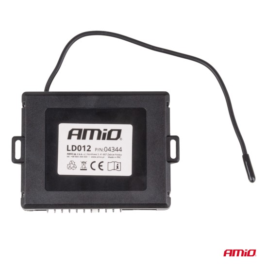 ΚΕΝΤΡΙΚΟ ΚΛΕΙΔΩΜΑ ΑΥΤΟΚΙΝΗΤΟΥ ΑΣΥΡΜΑΤΟ KEYLESS ENTRY ΜΕ 2 ΧΕΙΡΙΣΤΗΡΙΑ Συναγερμοί