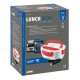 ΔΟΧΕΙΟ ΦΑΓΗΤΟΥ 12/24V 50W 80cm 1,5lt ΗΛΕΚΤΡΙΚΟ/ΘΕΡΜΑΙΝΟΜΕΝΟ LUNCH-BOX ΛΕΥΚΟ/ΚΟΚΚΙΝΟ 35x17cm LAMPA - 1 ΤΕΜ ΔΟΧΕΙΟ ΦΑΓΗΤΟΥ 12/24V 50W 80cm 1,5lt ΗΛΕΚΤΡΙΚΟ/ΘΕΡΜΑΙΝΟΜΕΝΟ LUNCH-BOX ΛΕΥΚΟ/ΚΟΚΚΙΝΟ 35x17cm LAMPA - 1 ΤΕΜ