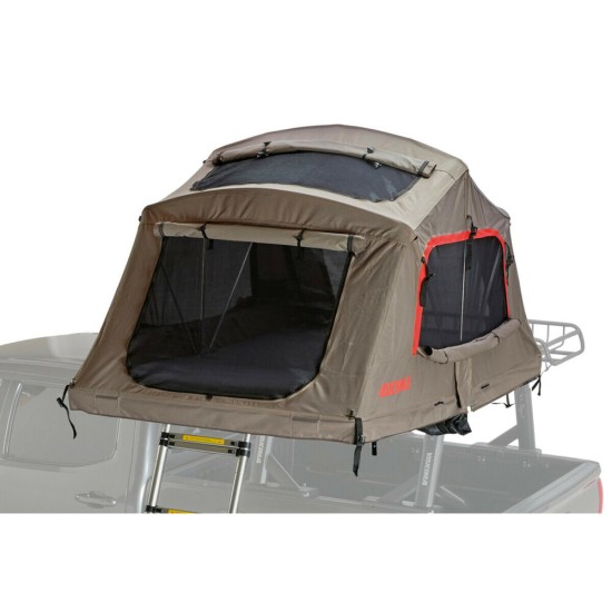 ΣΚΗΝΗ ΟΡΟΦΗΣ SKYRISE HD SMALL 243x106 x122cm YAKIMA - 1 ΤΕΜ Σκηνές Οροφής και Τέντες