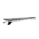 ΣΤΡΟΜΠΟ ΜΠΑΡΑ 12/24V 156xSMD LED 46'' 51 ΧΡΗΣΕΩΝ ΜΕ ΦΙΣ ΑΝΑΠΤΗΡΑ ΒΙΔΩΤΗ 1168x280X82mm​ ΑMiO - 1 TEM. Στρόμπο (Strobe)