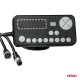 ΣΤΡΟΜΠΟ ΜΠΑΡΑ 12/24V 156xSMD LED 46'' 51 ΧΡΗΣΕΩΝ ΜΕ ΦΙΣ ΑΝΑΠΤΗΡΑ ΒΙΔΩΤΗ 1168x280X82mm​ ΑMiO - 1 TEM. Στρόμπο (Strobe)