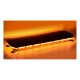 ΣΤΡΟΜΠΟ ΜΠΑΡΑ 12/24V 180xSMD LED 54'' 51 ΧΡΗΣΕΩΝ ΜΕ ΦΙΣ ΑΝΑΠΤΗΡΑ ΒΙΔΩΤΗ 1372x280X82mm​ ΑMiO - 1 TEM. Στρόμπο (Strobe)