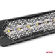 ΣΤΡΟΜΠΟ 12/24V 6xSMD LED 18W (6x3W) R65 R10 IP68 IP6K9K 122x30mm ΑΜΙΟ - 1 ΤΕΜ. Στρόμπο (Strobe)