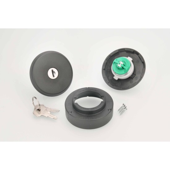 ΤΑΠΑ ΒΕΝΖΙΝΗΣ ΜΕ ΑΝΤΑΠΤΟΡΑ FORD FOCUS 2011-2014 - JEEP GRAND CHEROKEE 2011-2021 1ΤΜΧ FARMA