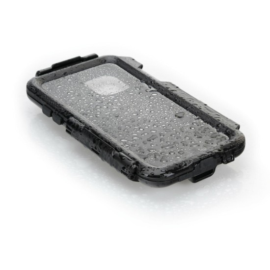 Θήκη Κινητού Hard Case της σειράς Optiline για Apple iPhone XR / 11, συμβατή με Βάσεις Στήριξης Κινητού Optiline για Μηχανή με σύστημα Duolock 