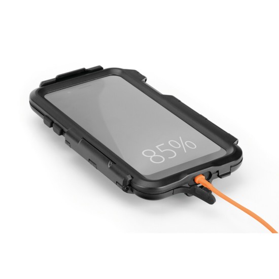 Θήκη Κινητού Hard Case της σειράς Optiline για Apple iPhone XR / 11, συμβατή με Βάσεις Στήριξης Κινητού Optiline για Μηχανή με σύστημα Duolock 